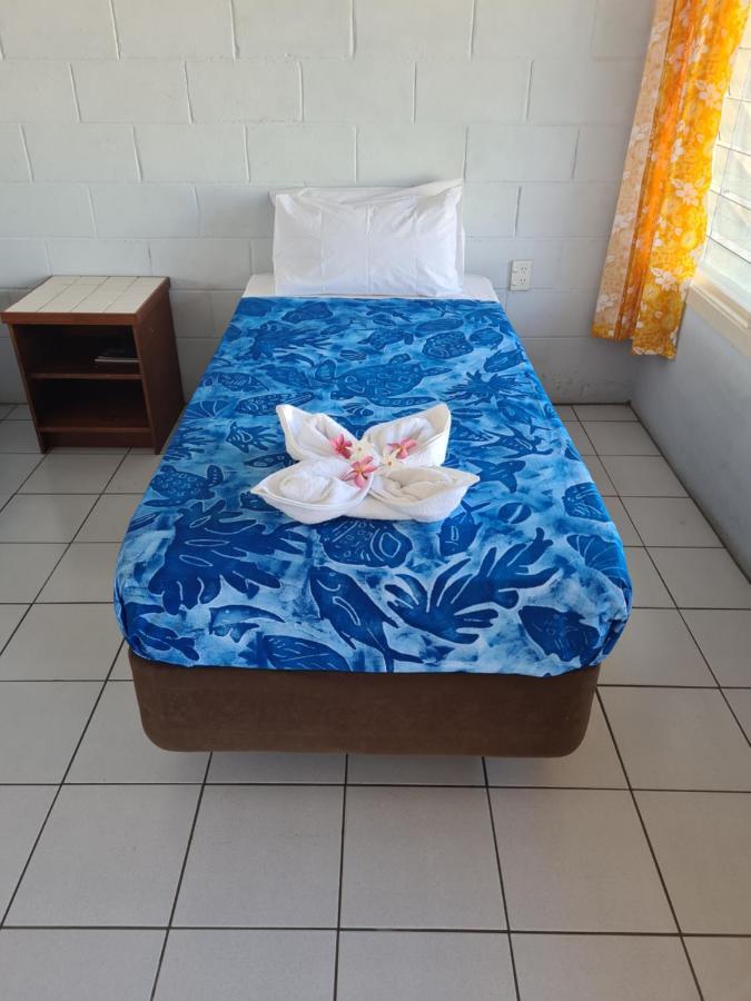 Sunny Beach Lodge Amuri Ngoại thất bức ảnh